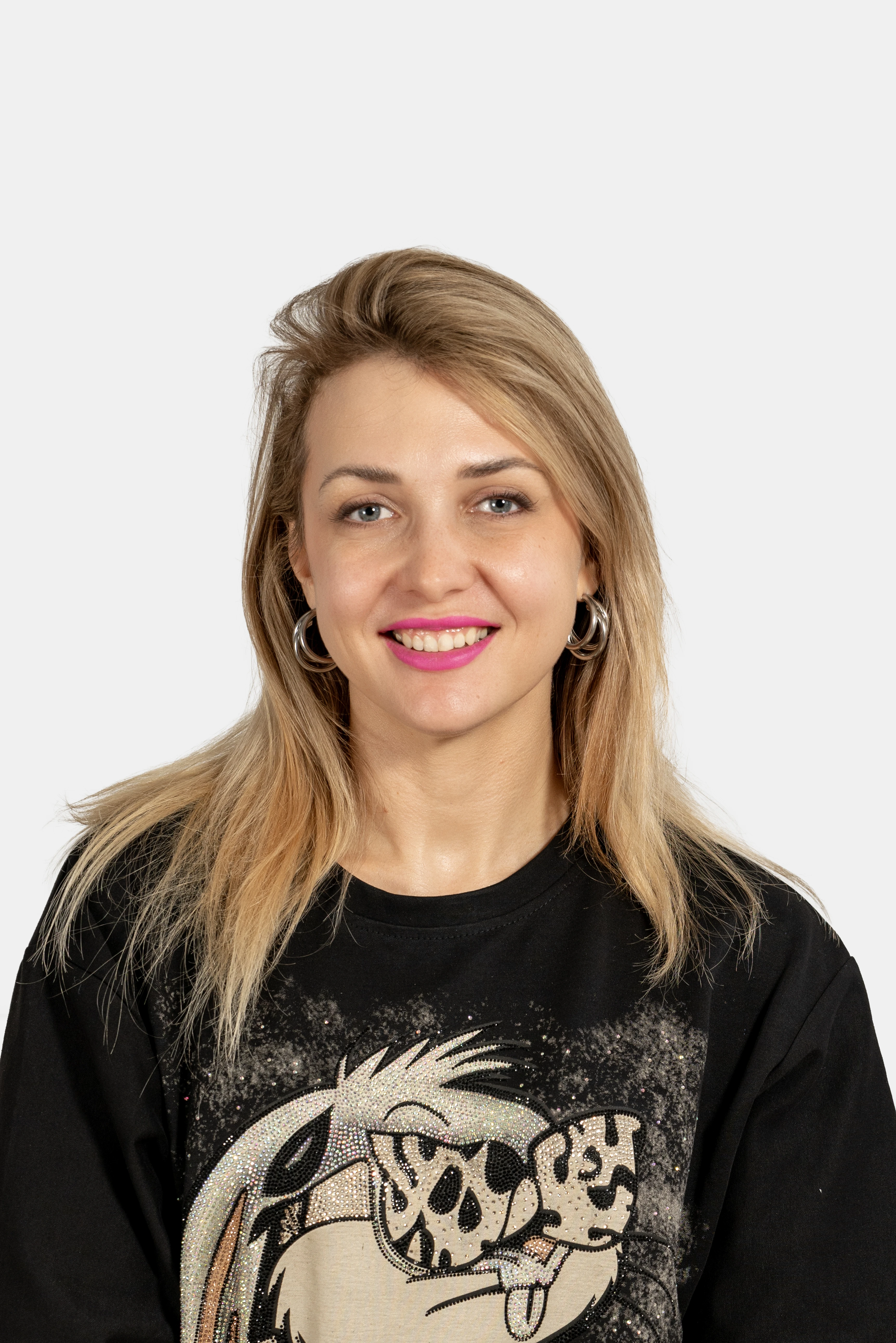 Демидова Юлия portrait